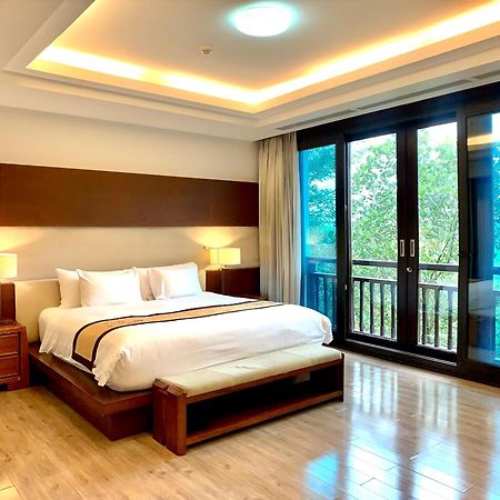 Ncc Garden Villas - Ncc Hotel Ханой Екстериор снимка