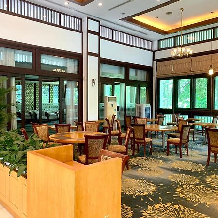 Ncc Garden Villas - Ncc Hotel Ханой Екстериор снимка