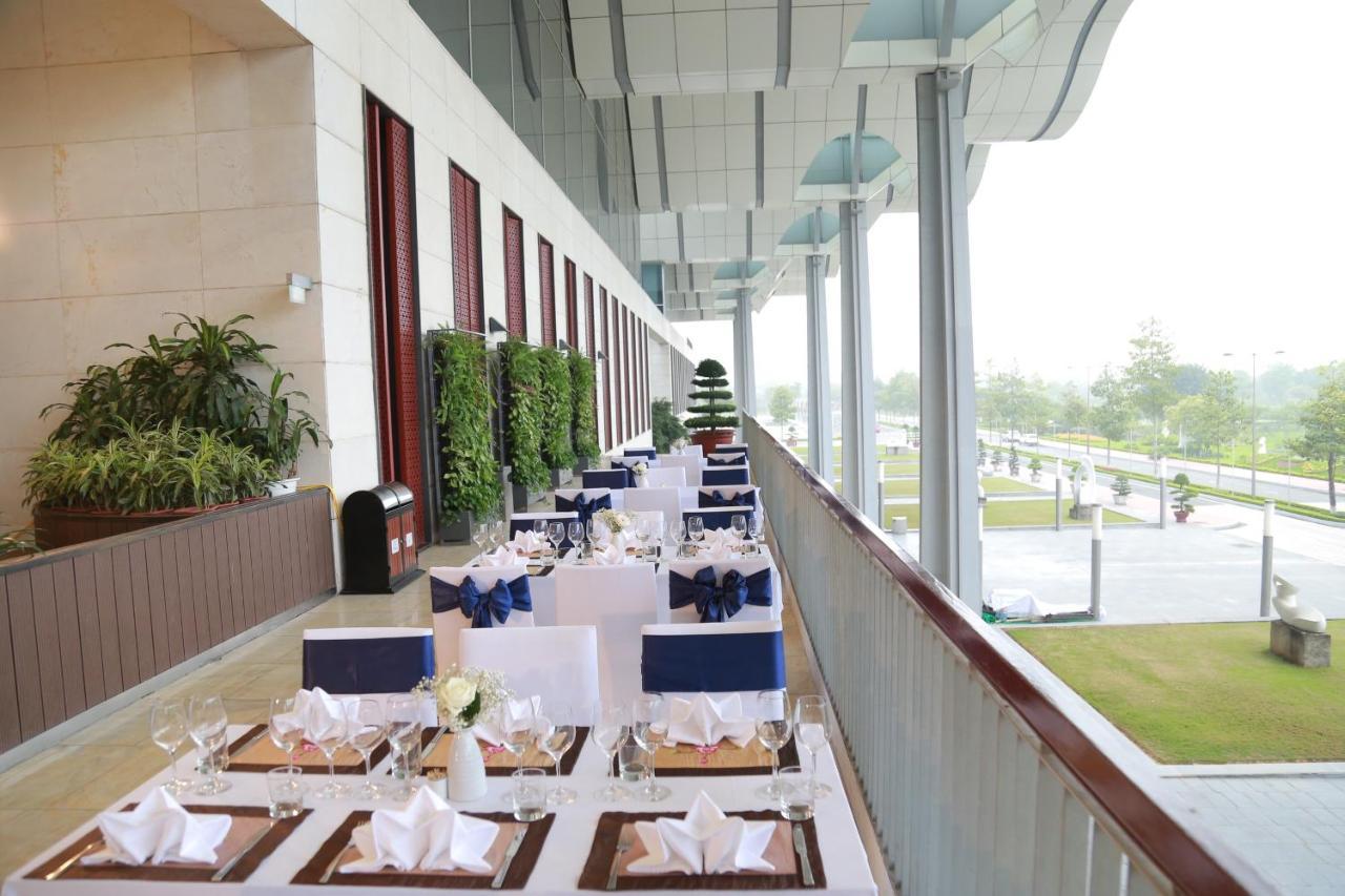 Ncc Garden Villas - Ncc Hotel Ханой Екстериор снимка