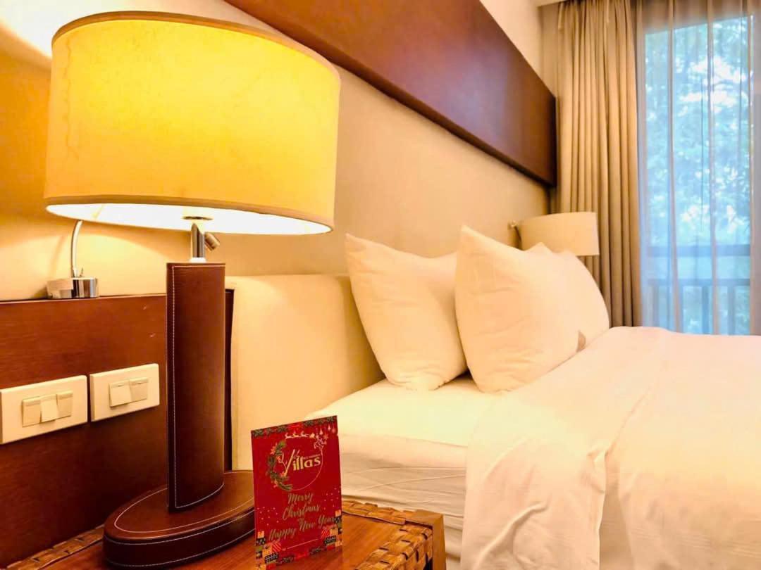Ncc Garden Villas - Ncc Hotel Ханой Екстериор снимка